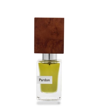 Buy Nasomatto Pardon Extrait de Parfum 30 ml for Men only at Tata CLiQ Luxury