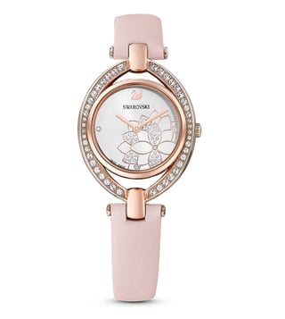 Swarovski outlet stella watch