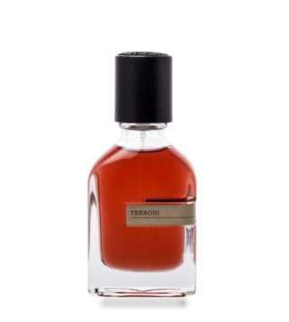 Orto Parisi Terroni Parfum