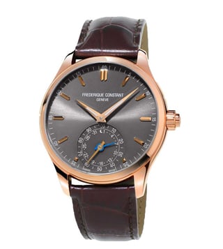 Horological smartwatch best sale frederique constant