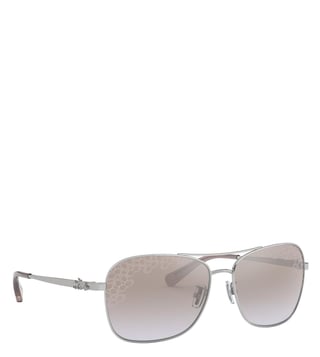 coach wayfarer sunglasses