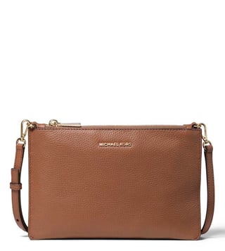 Buy MICHAEL Michael Kors Jet Set Camera Cross Body Bag for Women Online @  Tata CLiQ Luxury