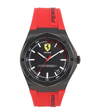 Ferrari hotsell hand watch