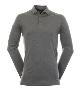 callaway long sleeve polo shirts