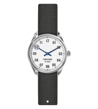 Tom ford hot sale watch 002