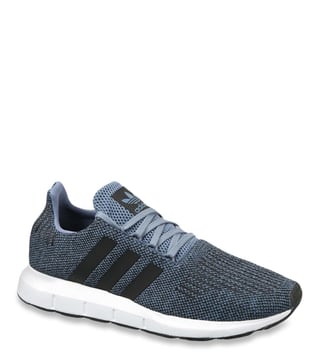 Swift run blue outlet mens shoes