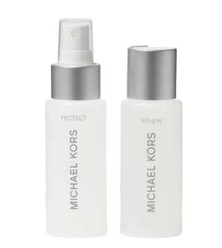 Buy MICHAEL Michael Kors Protect & Renew Cleaner Travel Kit for Online @  Tata CLiQ Luxury