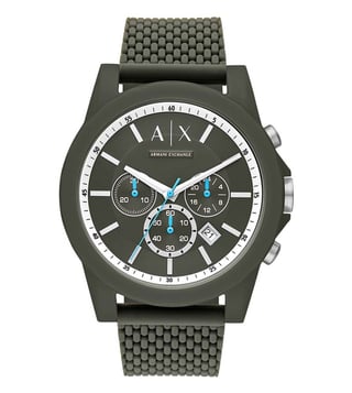 armani exchange watches tata cliq