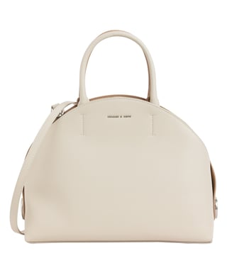 Charles and keith large dome bag hot sale