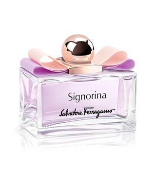 Signorina salvatore discount ferragamo 50 ml