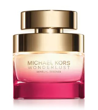 Michael kors perfume store wonderlust sensual essence