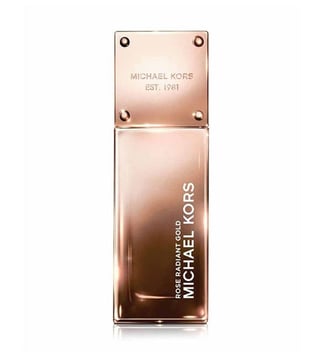 Buy Michael Kors Rose Radiant Gold Eau de Parfum 50 ml for Women