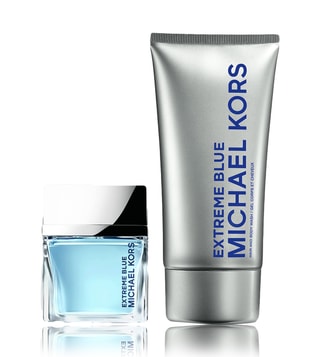 Buy Michael Kors Extreme Blue Set Online @ Tata CLiQ Luxury