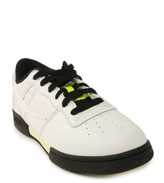 Fila heritage clearance original fitness