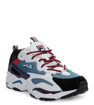 Fila deals tracer men's