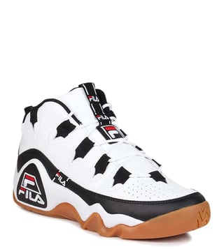 Heritage fila cheap sneakers