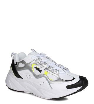 Fila heritage clearance sneakers