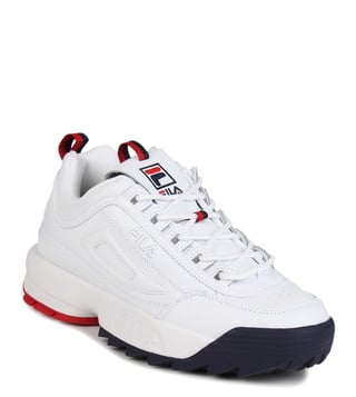 Fila sale disruptor heritage