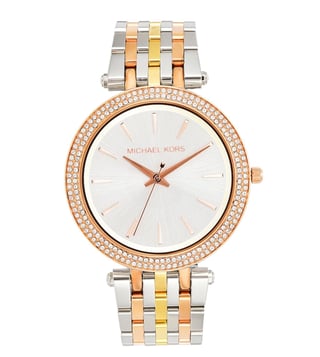 Michael kors clearance watch mk3203