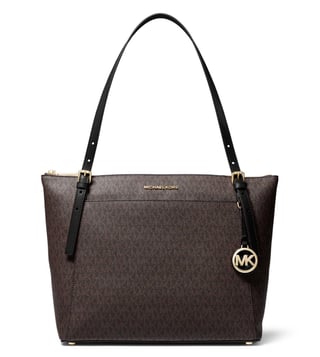 Buy Michael Kors VOYAGER TOTE - Black