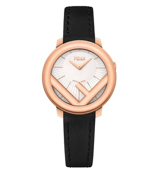 Fendi watch on sale