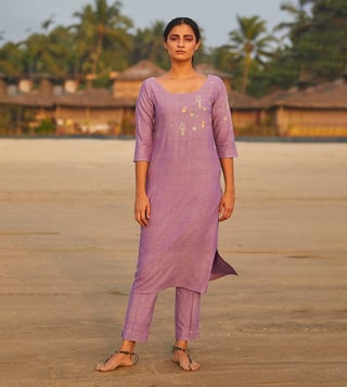 Kurta Sets  Buy Women Kurta Sets  Suit Sets Online for Women in India  Myntra