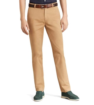 Milano Fit Stretch Advantage Chino Pants  Brooks Brothers  Men fashion  casual outfits Mens outfits Chinos pants