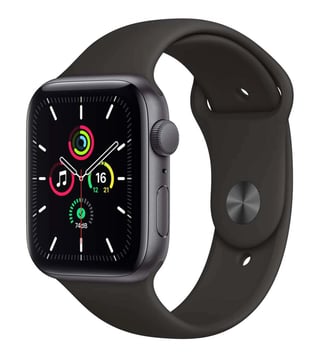 Apple watch gris new arrivals