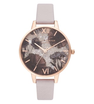 Olivia burton semi outlet precious