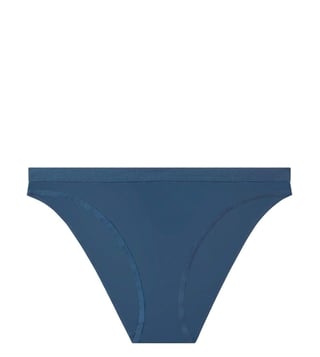 Buy La Senza Navy REMIX Bikini Panty for Women Online @ Tata CLiQ Luxury