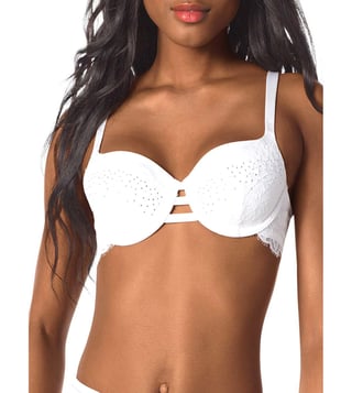 Buy La Senza Women Push-up Heavily Padded Bra Online at Best Prices in  India