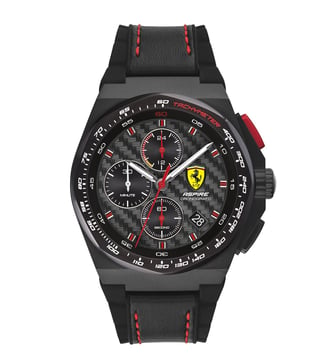 Ferrari discount watch online