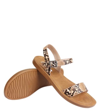 Buy Steve Madden LEAGUE 142 Multi Ankle Strap Sandals for Women