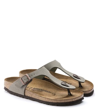 Birkenstock discount narrow stone