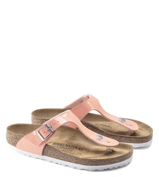 Birkenstock pink online gizeh