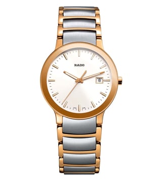 Rado basic best sale watch price