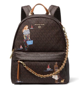 Michael Michael Kors Backpack