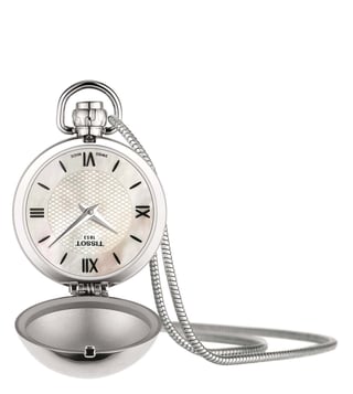 Buy Tissot T8582091611800 Pendants T Pocket Watch for Women Online