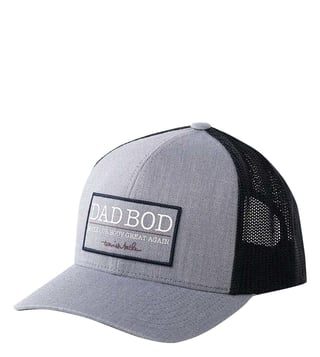 dad bod travismathew hat