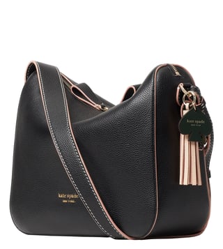 Buy Kate Spade Black Multi Anyday Large Hobo Bag for Women Online @ Tata  CLiQ Luxury