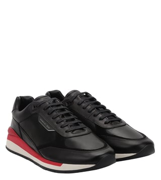 Hugo boss sneakers discount kind