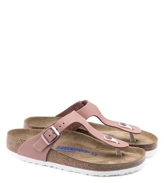 Birkenstock t strap sandals new arrivals