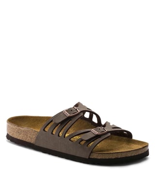 Birkenstock outlet granada mocha