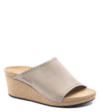 Namica wedge best sale slide sandal