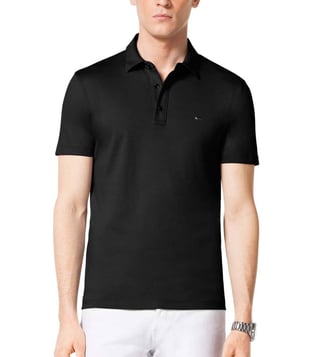 Michael Kors New Evergreen T Shirt White  Mainline Menswear Denmark