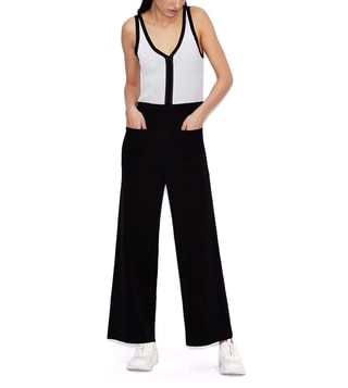 Update more than 72 armani exchange womens jumpsuit best