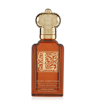 Buy Clive Christian L - Floral Chypre Parfum 50 ml for Women only at Tata CLiQ Luxury