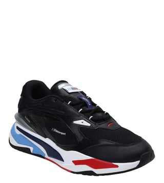 puma rs fast bmw