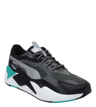 Puma rsx 2024 black quartz