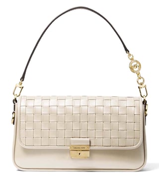 Michael Michael Kors Bradshaw Shoulder Bag